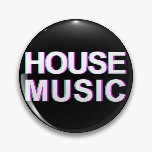 Item preview, House Music Vaporwave Glitch EDM Lover DJ House Music Gear designed and sold by DynamicDesign.