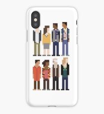 Community iPhone Case
