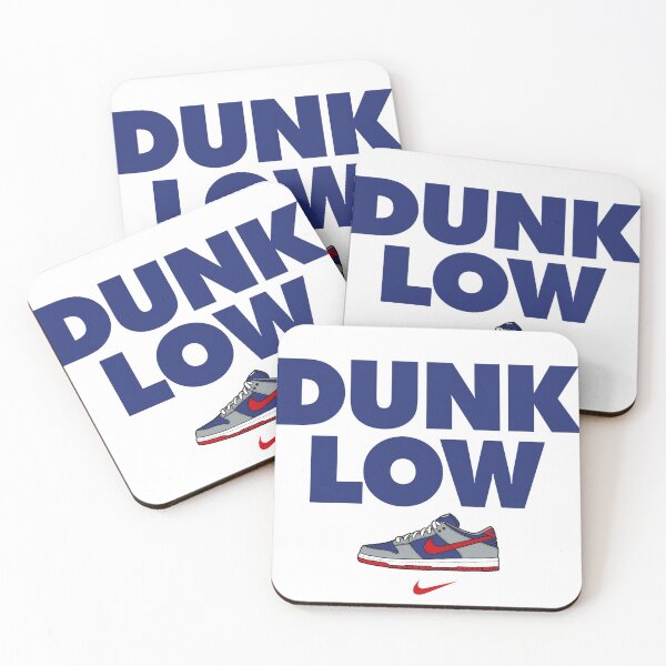 Item preview, Dunk Low Samba designed and sold by The Real Jonny D.