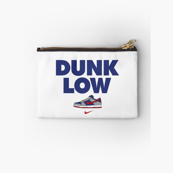 Aperçu de l'œuvre Dunk Low Samba créée et vendue par The Real Jonny D.