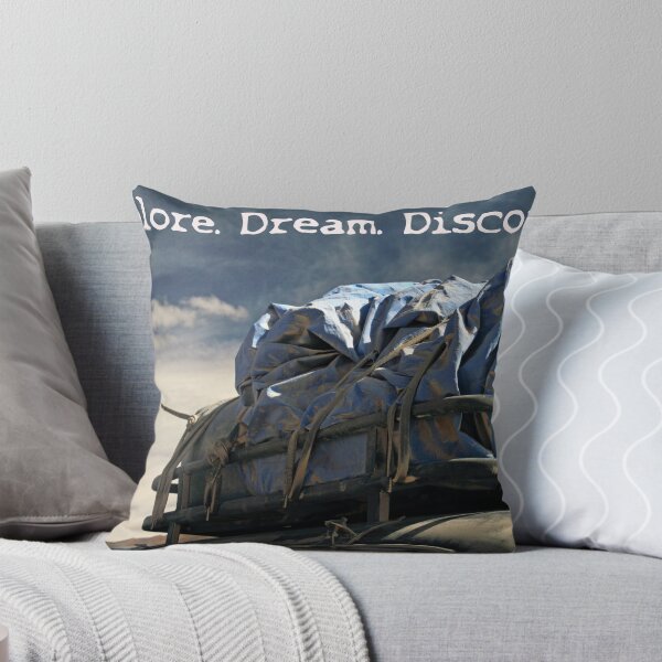 Item preview, Explore. Dream. Discover. designed and sold by Lensw0rld.