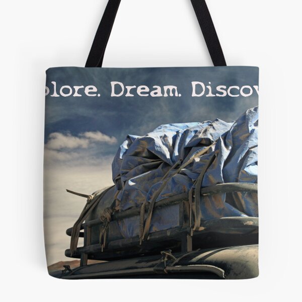 Item preview, Explore. Dream. Discover. designed and sold by Lensw0rld.