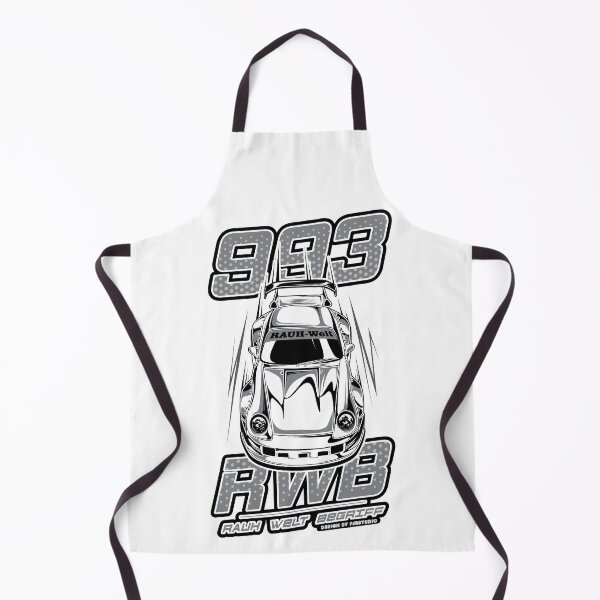 Item preview, RWB 993 Anime (Gray) designed and sold by pjrstudio.