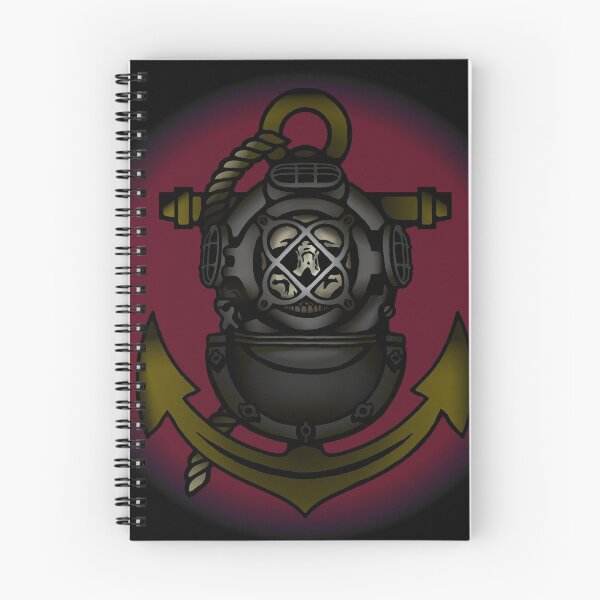 Item preview, Dead Diver designed and sold by Flashed  Up.
