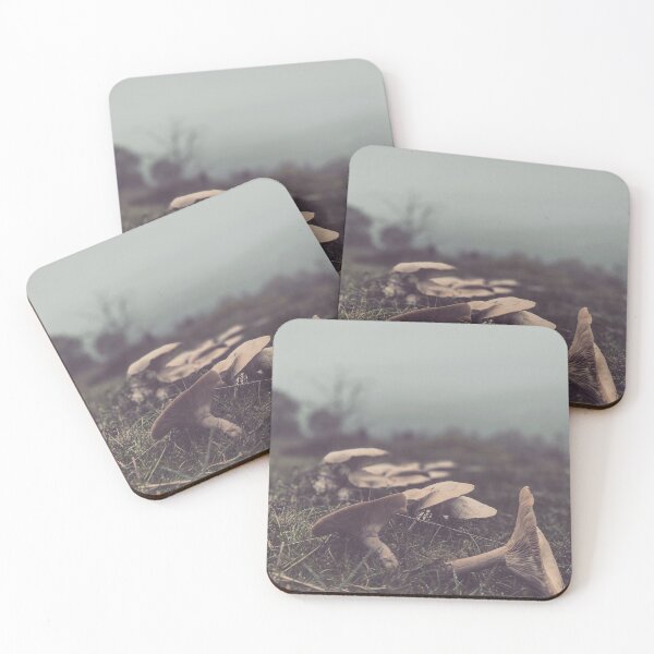 Item preview, Fairy ring on Rodborough Common designed and sold by CammyLeonArt.