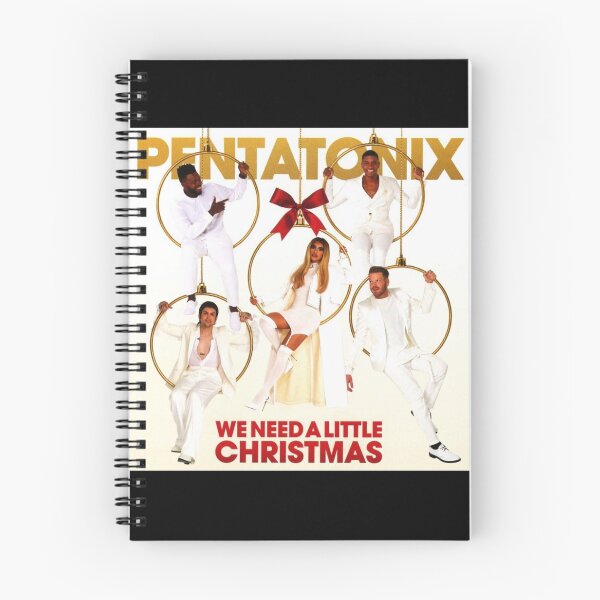 Item preview, We Need A Little Christmas designed and sold by Stunningge.
