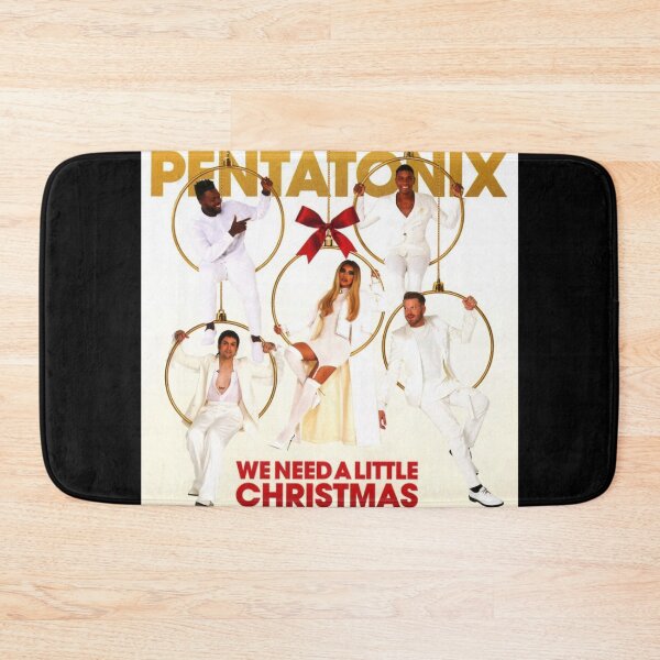Item preview, We Need A Little Christmas designed and sold by Stunningge.