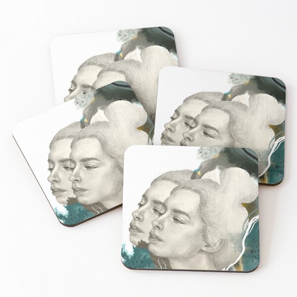 Item preview, Seeing double designed and sold by Pollyanna14.