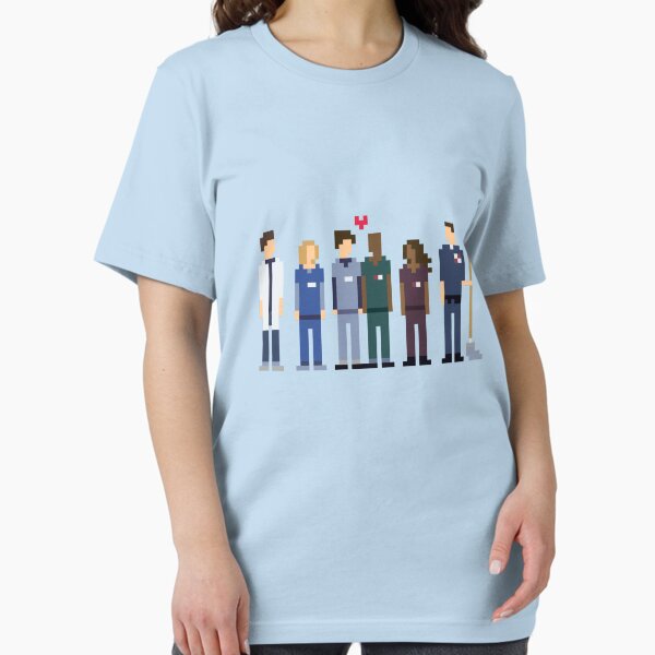 Item preview, Everybody's Favorite Doctors. designed and sold by Jesse Andrew Tilley.