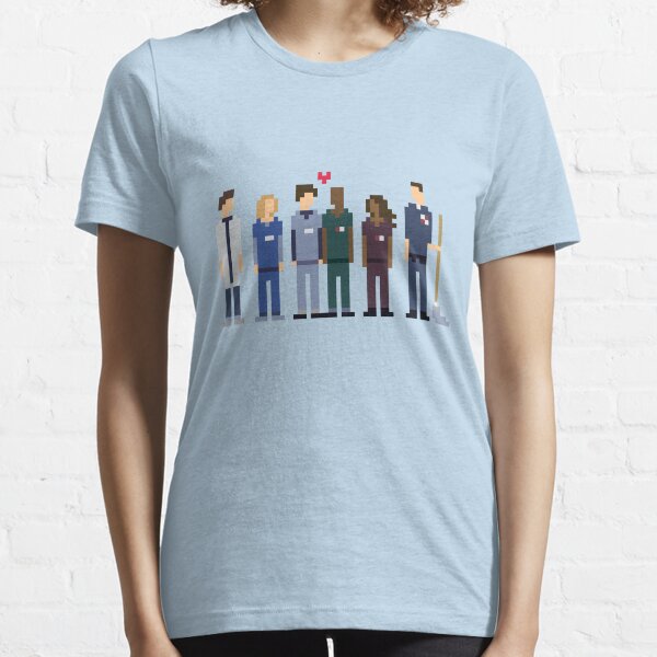 Item preview, Everybody's Favorite Doctors. designed and sold by Jesse Andrew Tilley.
