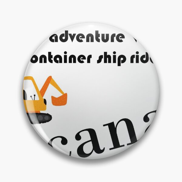 Artikelvorschau, Containerschiff Havarie Panne Humor Kanal Ironie entworfen und verkauft von Andreas-Jaeger.