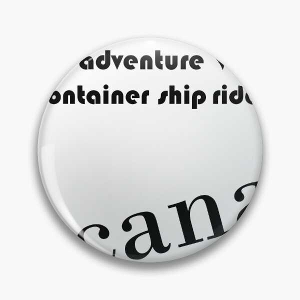 Artikelvorschau, Containerschiff Havarie Panne Humor Kanal Ironie entworfen und verkauft von Andreas-Jaeger.