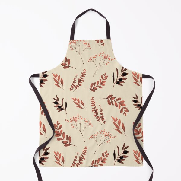 Item preview, Cute orange brown plant set for plant lovers designed and sold by MNCO.