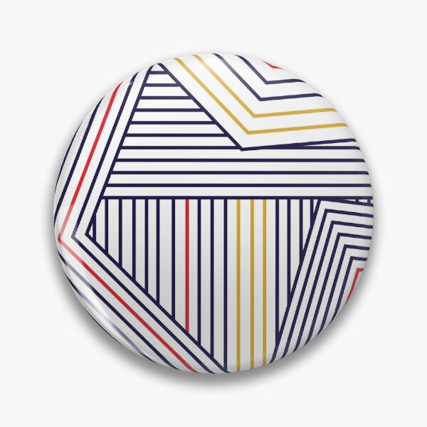 Item preview, Vertigo Line Pattern designed and sold by beanibooi.