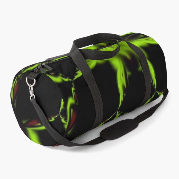 Item preview, Green distortion designed and sold by greentiger1.