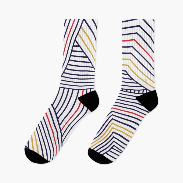 Item preview, Vertigo Line Pattern designed and sold by beanibooi.