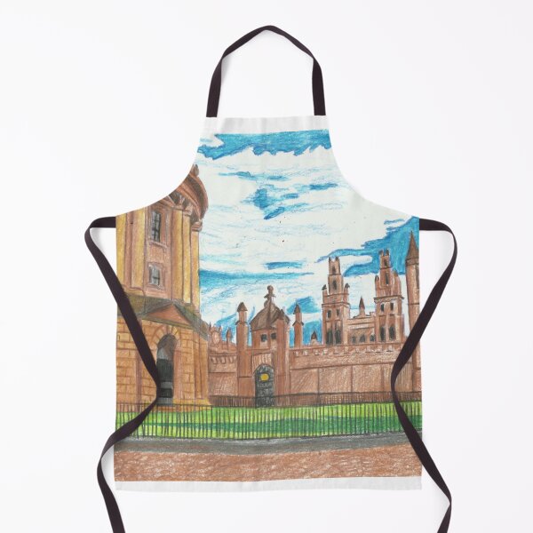 Item preview, Radcliffe Camera Oxford designed and sold by Kyleacharisse.