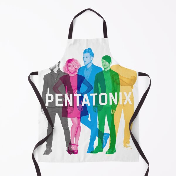 Item preview, Pentatonix designed and sold by Stunningge.