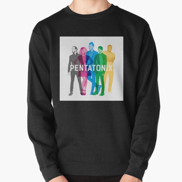 Pentatonix sweatshirt cheap