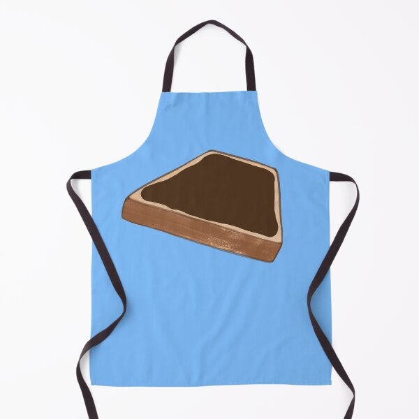 Item preview, Toast with Chocolate spread :p designed and sold by Michael Walker-Toye Illustrations.