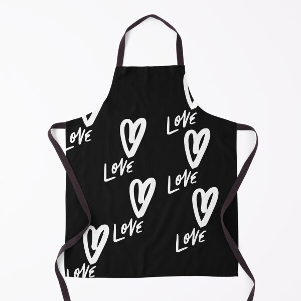 Item preview, LOVE HEARTS 7 - Yoga wear designed and sold by Dame Lillian Walker.