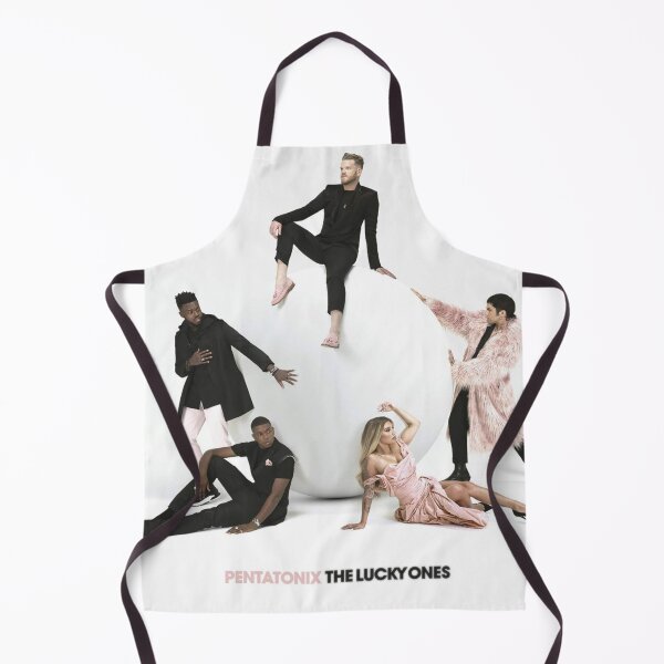Item preview, The Lucky Ones designed and sold by Stunningge.