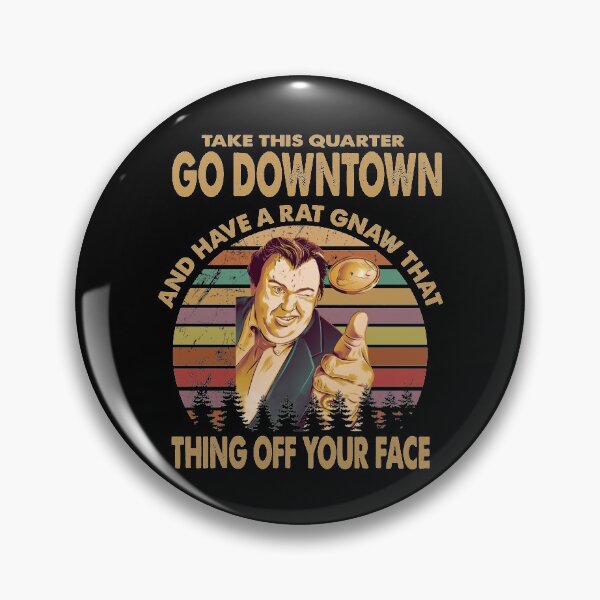 Item preview, john candy uncle bucks art gift for fans designed and sold by thethisao.
