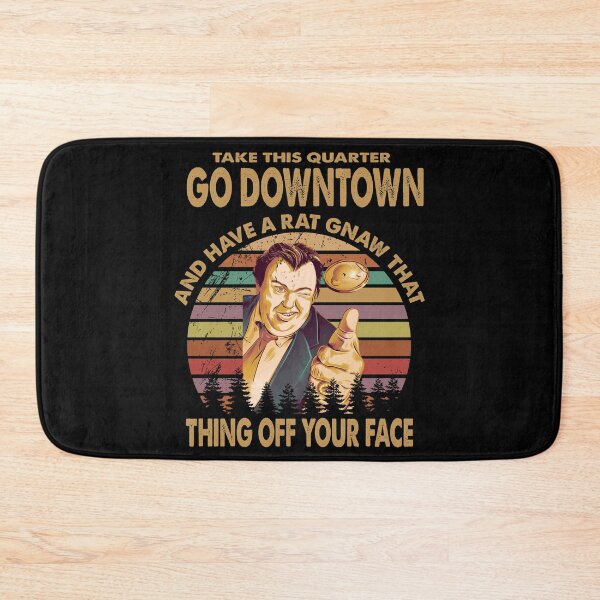 Item preview, john candy uncle bucks art gift for fans designed and sold by thethisao.