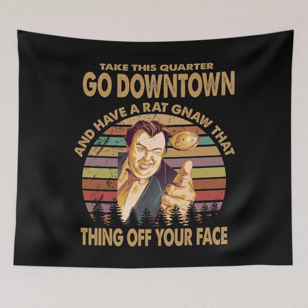 Item preview, john candy uncle bucks art gift for fans designed and sold by thethisao.