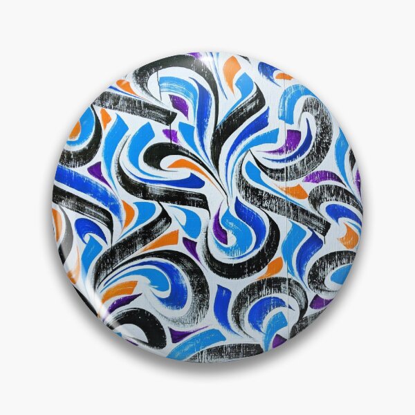 Item preview, Washed Colours designed and sold by NOMAD73.