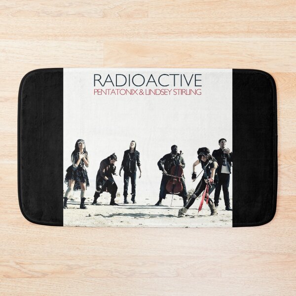 Item preview, Radioactive designed and sold by Stunningge.