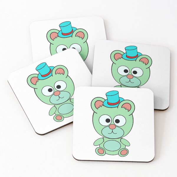 Item preview, Teddy  designed and sold by Bertan-.