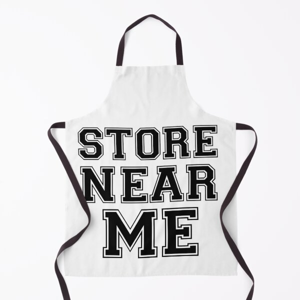 Item preview, Store Near Me designed and sold by medbdj.