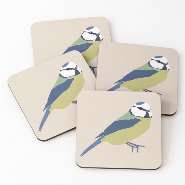 Item preview, Blue tit designed and sold by Sinovius.