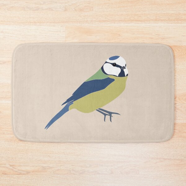 Item preview, Blue tit designed and sold by Sinovius.