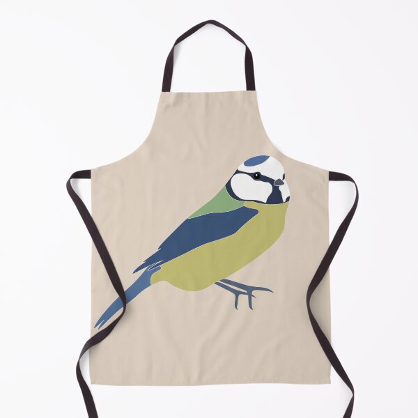 Item preview, Blue tit designed and sold by Sinovius.
