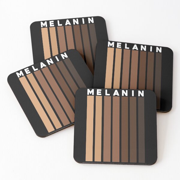 Item preview, Melanin Shades Black Pride Gift designed and sold by Duncidi.