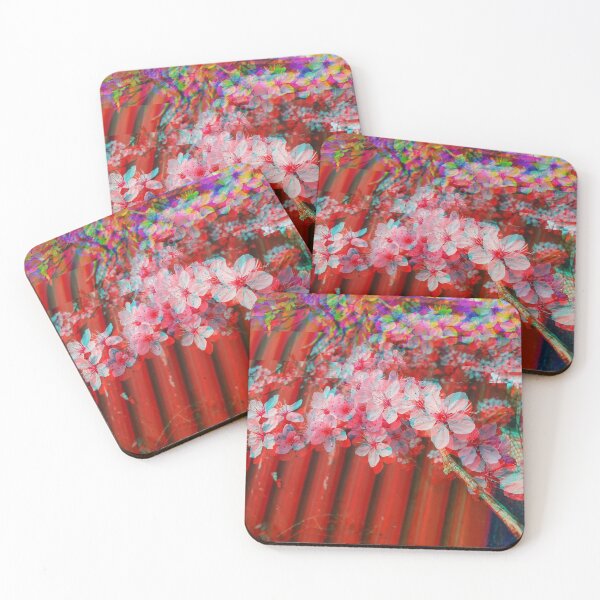 Aperçu de l'œuvre Flower Power créée et vendue par KDP-Allure.