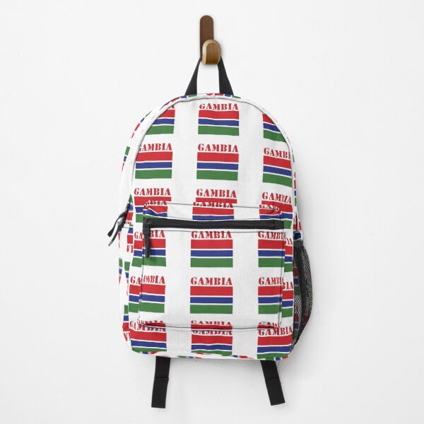 Item preview, Gambia designed and sold by Pratik Parikh.