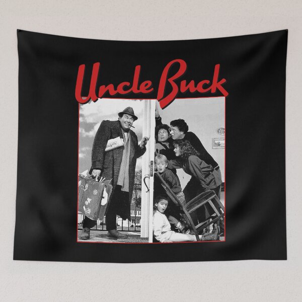 Item preview, members john candy uncle bucks art gift for fans designed and sold by thethisao.