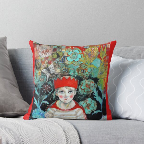 Item preview, Make. Believe. designed and sold by Maria Pace-Wynters.