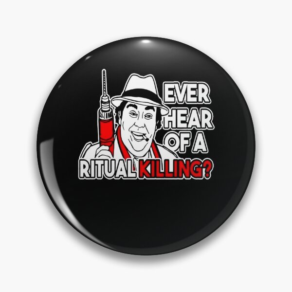 Item preview, Ever hear of a killing john candy uncle bucks art gift for fans designed and sold by thethisao.