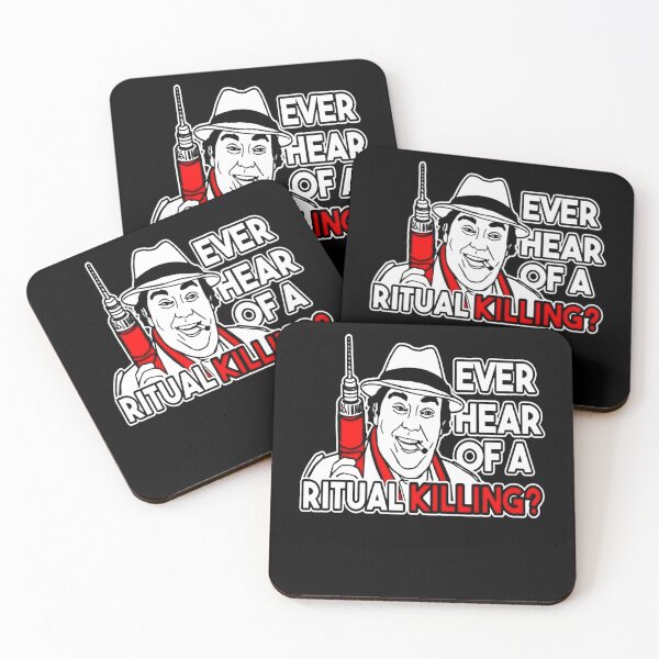 Item preview, Ever hear of a killing john candy uncle bucks art gift for fans designed and sold by thethisao.