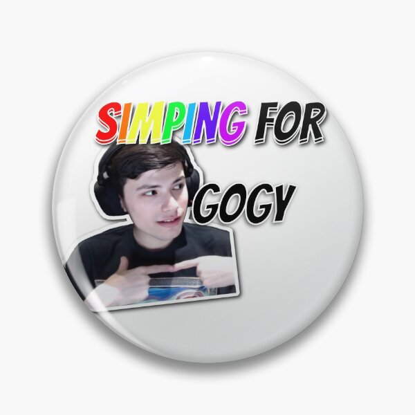 Artikelvorschau, Simping For Gogy (GeorgeNotFound) entworfen und verkauft von Nicole-sShop.