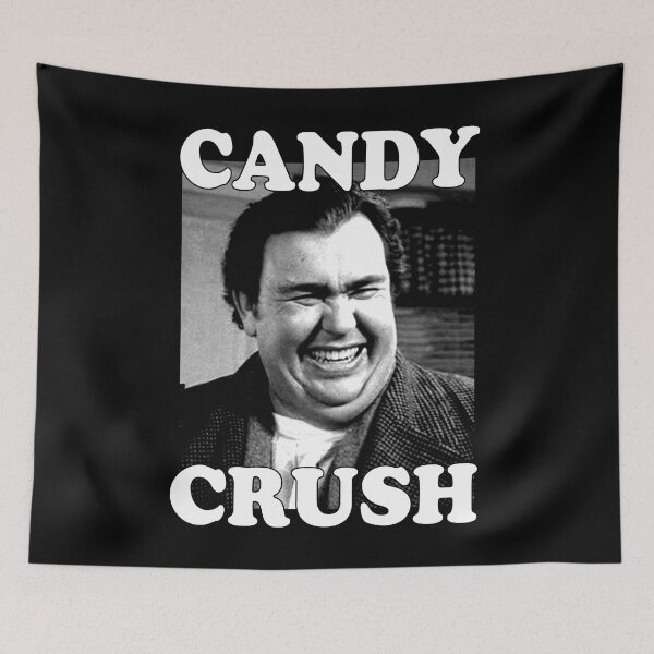 Item preview, crush john candy uncle bucks art gift for fans designed and sold by thethisao.