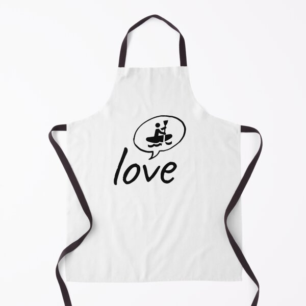 Item preview, Love: Kayaking designed and sold by TheGreenGoat.