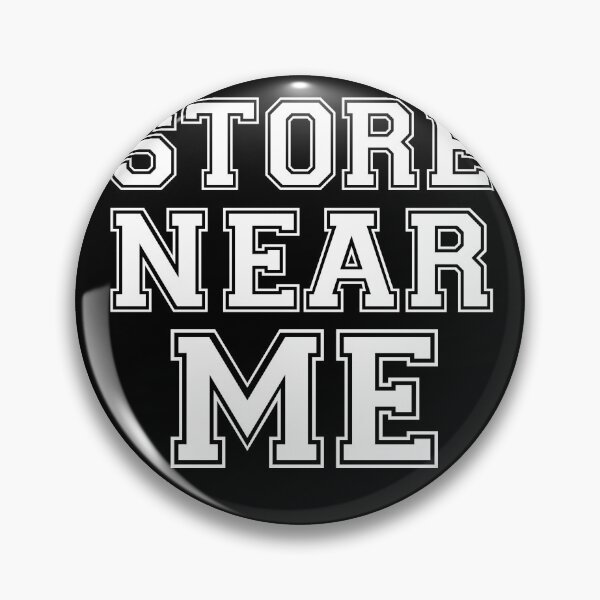 Item preview,  Store Near Me designed and sold by medbdj.