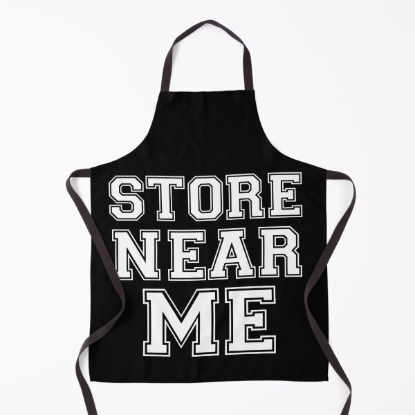 Item preview, Store Near Me designed and sold by medbdj.