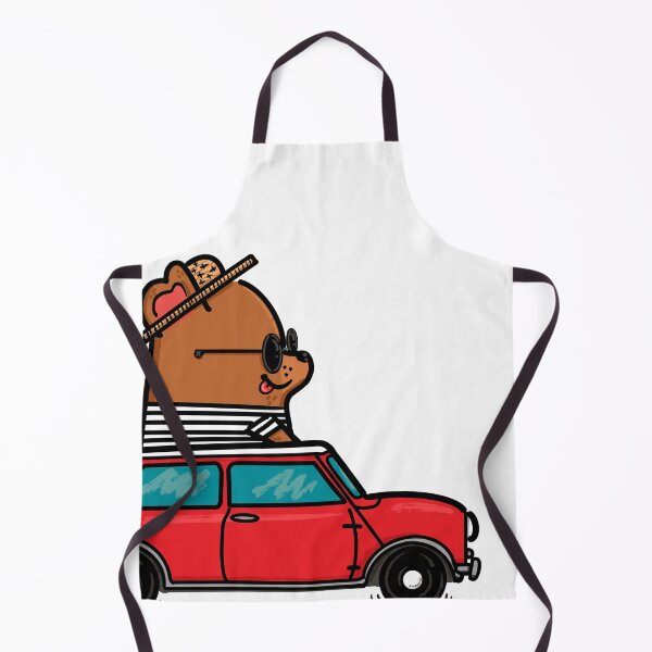 Item preview, Summer Drive Bub designed and sold by fluffymafi.