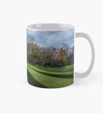 A Coloured Winter's Day Mug